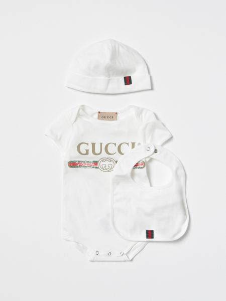 completino gucci neonato|Giacche e giubbotti per neonati di Gucci Kids .